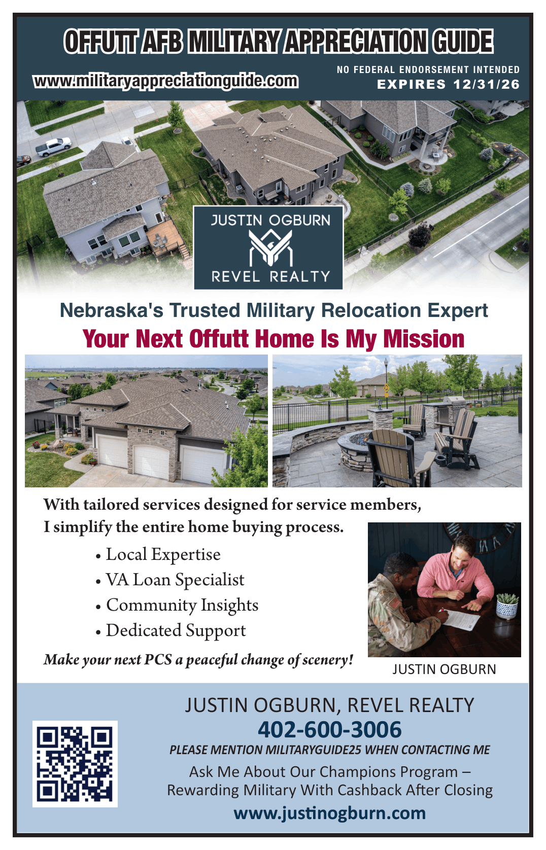 Offutt Air Force Base